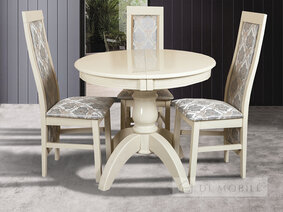 Стол обеденный раскладной "Престиж"