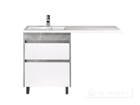 Stand peste masina de spalat cu poli "Polo Loft 60-U"