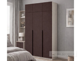 Cabinet pliant "SHR-6 ASH" 1400 mm