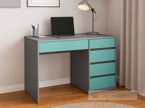 Tabel scris "SP7" fatada MDF