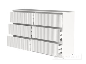 Komode "K11" faţada MDF