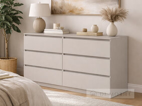 Chipboard Komode K11