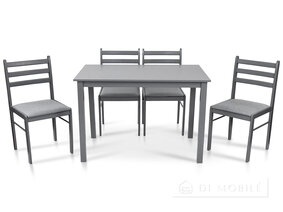 Комплект обеденный "Джерси"