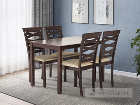 Комплект обеденный "Бруклин"