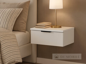 Тумба прикроватная ТП1