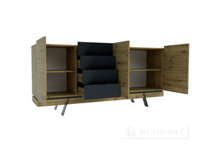 ТВ тумба "Амбер L"