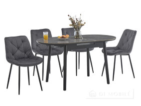 Стол обеденный "Титан"