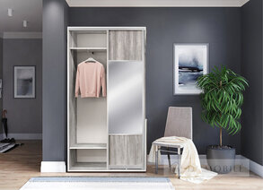 Прихожая купе "Бриз"