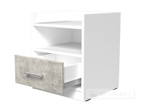 Тумба прикроватная ТП7