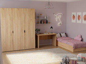 Tabel scris "Simplu 1200"