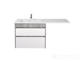 Polo Loft 80-U ADAM 140 cu aripi