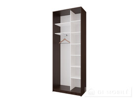 Garderoba "Premiu" 900 mm cu 2 uşi