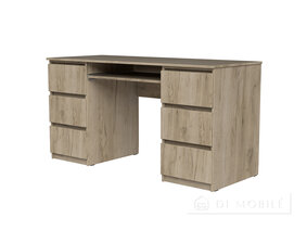 Tabel scris "SP6"