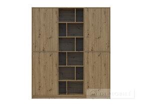 Шкаф распашный "Морган"