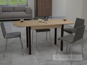 Tabel pliant modern