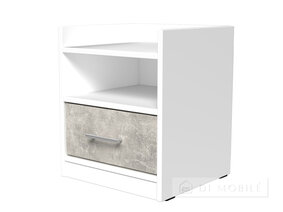 Тумба прикроватная ТП7