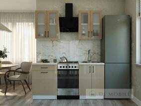 Модульная кухня "Брайт"