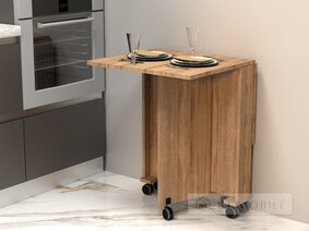 Стол раскладной "Соло"