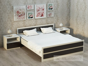 Тумба прикроватная "ТП"