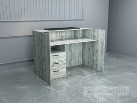 Стойка Ресепшн-2