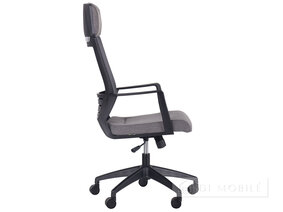 Кресло "Twist black"