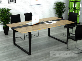 Стол для переговоров "КСЛ-1 Лофт"