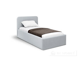 Кровать "Happy" с одной спинкой без каркаса