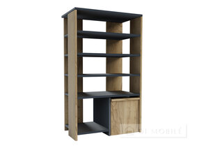 Стеллаж для обуви "Брэдли"