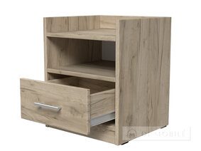 Тумба прикроватная ТП7