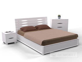 Кровать "Мария" с подъемным механизмом