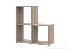 Steppe rafturi 2x2