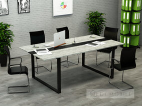 Стол для переговоров "КСЛ-1 Лофт"