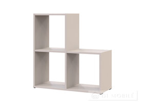 Стеллаж "Степь" 2х2