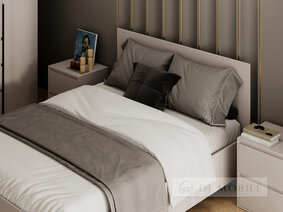 Кровать "Light"