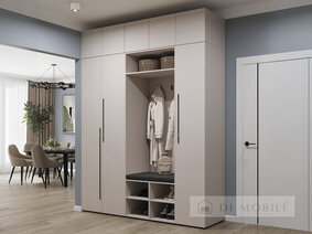Kit hol 2 "Space"