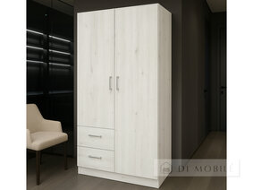 Cabinet pliant "Shr-3" 1000 mm