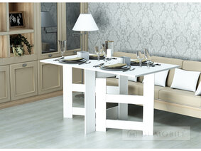 Стол-книжка "Слим"