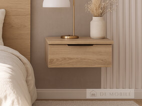 Тумба прикроватная ТП1