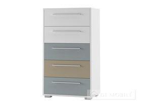 Комод 60 "Твист"
