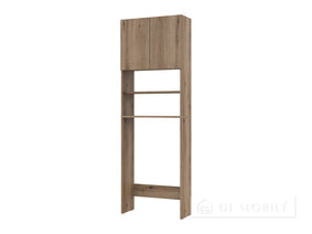 Dulap pentru mașină de spălat "Lola Mini" Alb