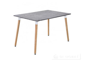 Стол обеденный "Везувий MDF"