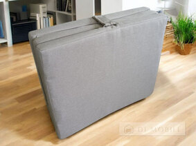 Матрас для бомбоубежища "Комфорт"