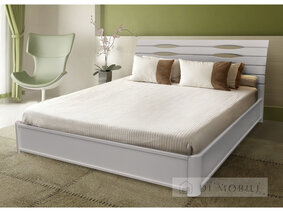 Кровать "Мария" с подъемным механизмом