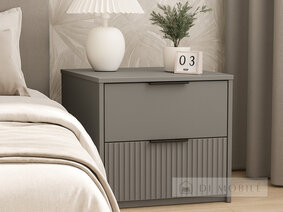 Masa de pat TP5 cu frezare