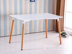 Стол обеденный "Везувий MDF"