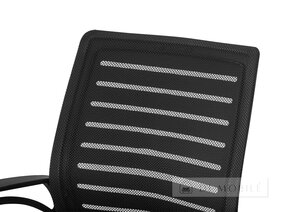 Стул офисный "Приус"