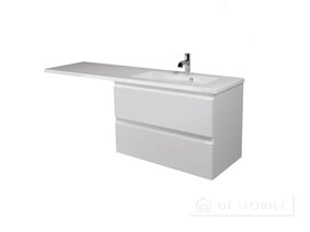 Подвесная тумба с крылом "Unik 80-A ADAM 140"