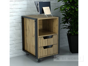 Офисная тумба "ТММВ-1"