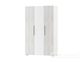 Шкаф 3Д (120) "Ромбо"