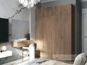 Lucas dulap de îmbrăcăminte